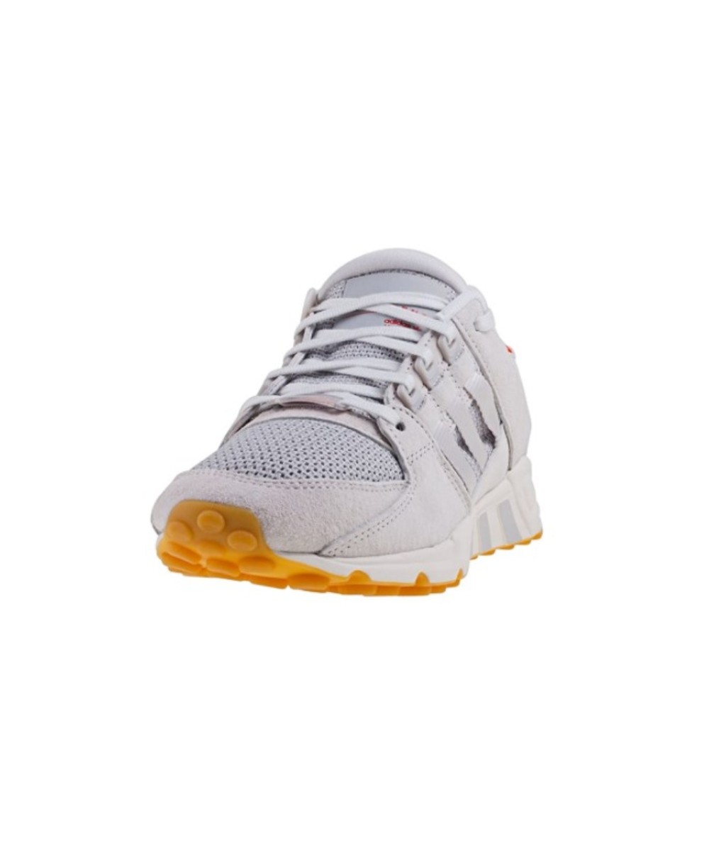 Ordenador portátil Canoa Pasteles Adidas EQT Support RF W, Zapatillas de Running para Mujer, Gris (Grey  One/Footwear White/Footwear White Db0384), 39 1/3 EU