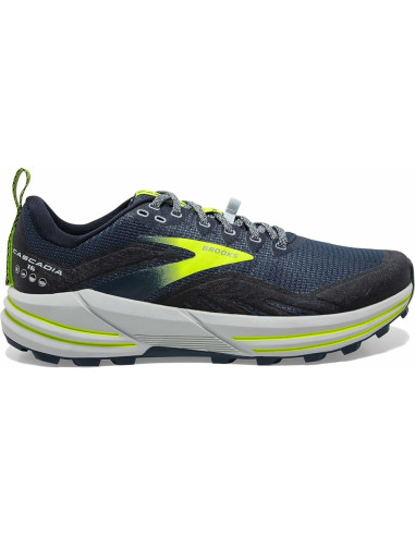 BROOKS Cascadia 16-411
