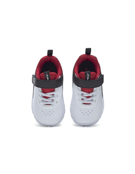 Zapatilla para Running para NIÑO REEBOK RUSH RUNNER 4.0 SYN TD-HP4796