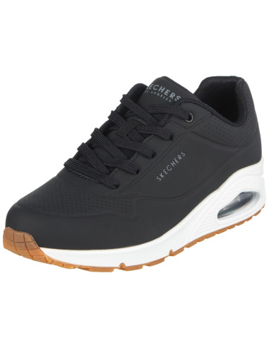 SKECHERS UNO -STAND ON AIR /BLSH