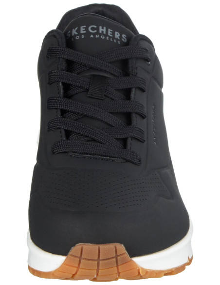 Zapatilla Multideporte para MUJER SKECHERS UNO -STAND ON AIR /BLSH