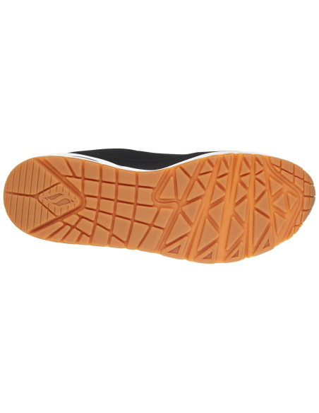 Zapatilla Multideporte para MUJER SKECHERS UNO -STAND ON AIR /BLSH