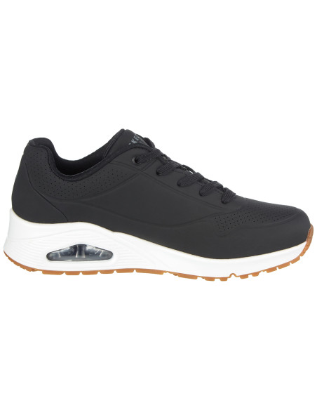 Zapatilla Multideporte para MUJER SKECHERS UNO -STAND ON AIR /BLSH
