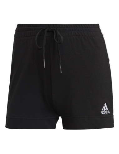 ADIDAS-Short-W 3S SJ SHO