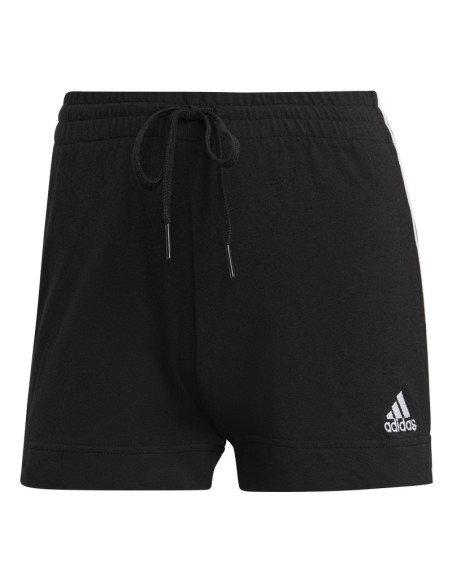 ADIDAS-Short-W 3S SJ SHO