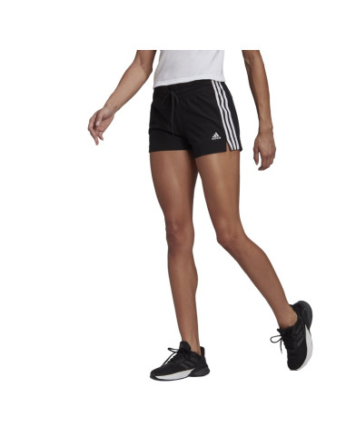 ADIDAS-Short-W 3S SJ SHO