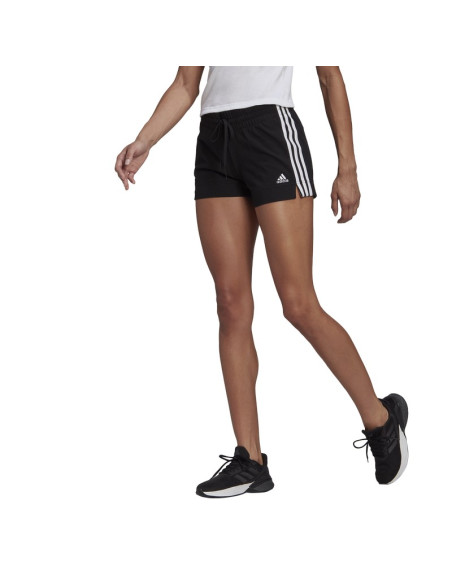 ADIDAS-Short-W 3S SJ SHO
