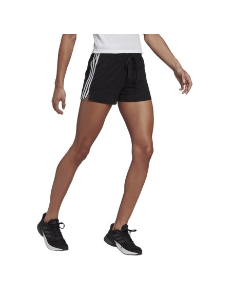 ADIDAS-Short-W 3S SJ SHO