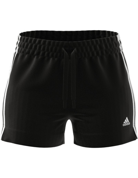 ADIDAS-Short-W 3S SJ SHO