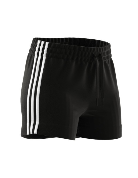 ADIDAS-Short-W 3S SJ SHO