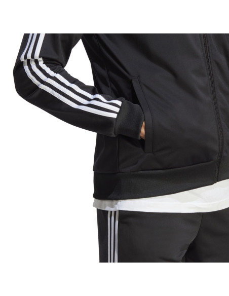 ADIDAS CHANDAL  M 3STR TT TS