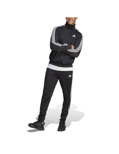 ADIDAS CHANDAL  M 3STR TT TS