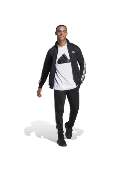 ADIDAS CHANDAL  M 3STR TT TS