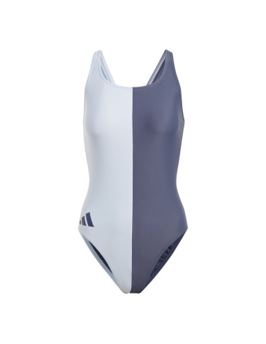 BAÑADOR ADIDAS BARS CB SUIT AZUL
