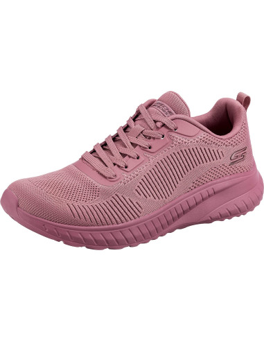 SKECHERS BOBS SQUAD CHAOS - FACE OFF