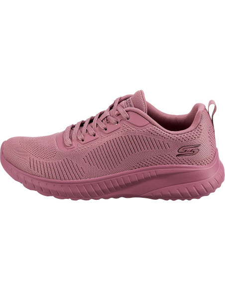 Zapatilla de Moda para MUJER SKECHERS BOBS SQUAD CHAOS - FACE OFF