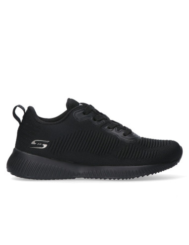SKECHERS BOBS SQUAD - TOUGH TALK