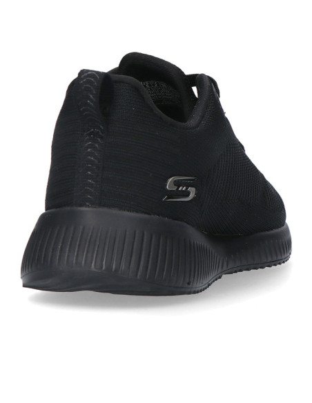 Zapatilla Multideporte para MUJER SKECHERS BOBS SQUAD - TOUGH TALK