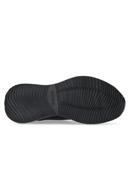 Zapatilla Multideporte para MUJER SKECHERS BOBS SQUAD - TOUGH TALK