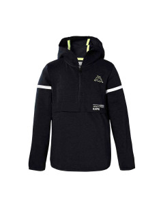 KAPPA-BTS BARZO-SWEAT-005