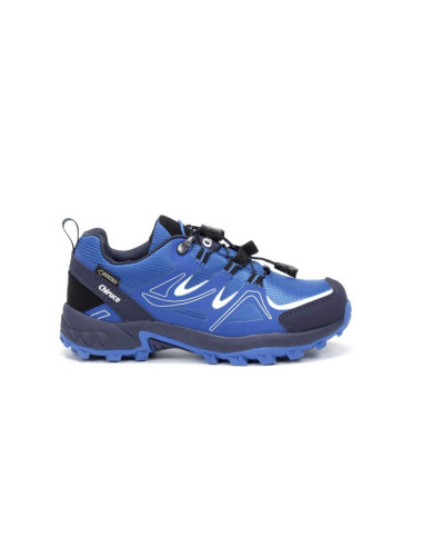 ZAPATILLAS RAYO 03 GORE-TEX-AZUL MARINO