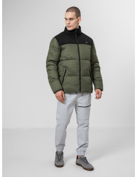 4F-MENS JACKET  KUMP005