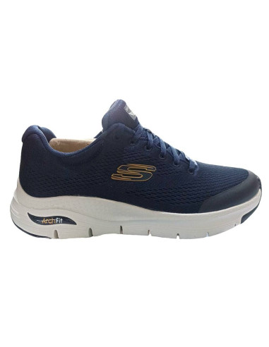 ZAPATILLAS DE HOMBRE SKECHERS-ARCH FIT
