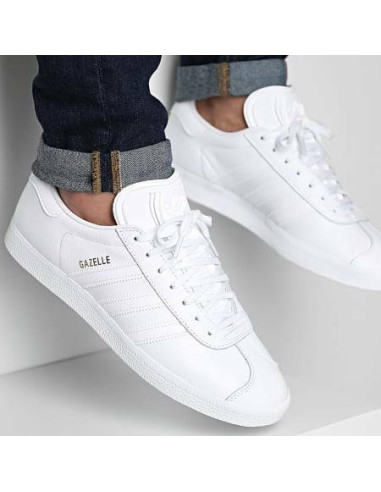 Sneakers-ADIDAS-GAZELLE-BB5498