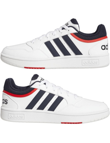 ZAPATILLAS TIEMPO LIBRE HOMBRE ADIDAS HOOPS 3.0
