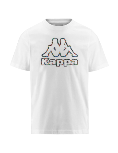 KAPPA CAMISETA MANGA CORTA HOMBRE logo fario