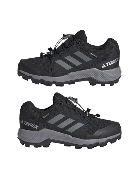 Zapatilla baja de Outdoor para UNISEX JUNIOR ADIDAS TERREX GTX K