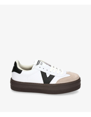 VICTORIA SNEAKERS BERLIN PLATAFORMA