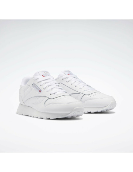 Zapatilla de Moda para MUJER REEBOK CL LTHR