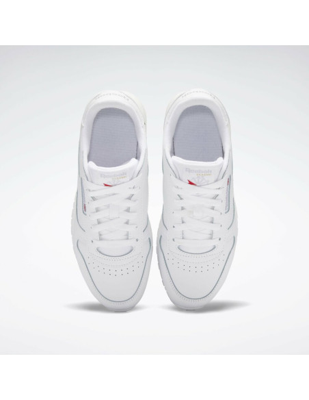 Zapatilla de Moda para MUJER REEBOK CL LTHR