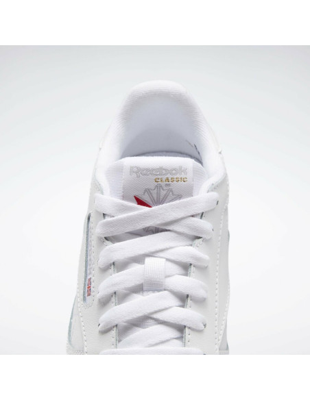 Zapatilla de Moda para MUJER REEBOK CL LTHR