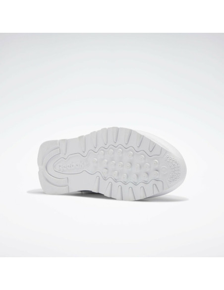 Zapatilla de Moda para MUJER REEBOK CL LTHR