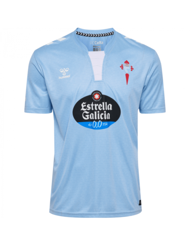 CAMISETA RC CELTA JR 24/25