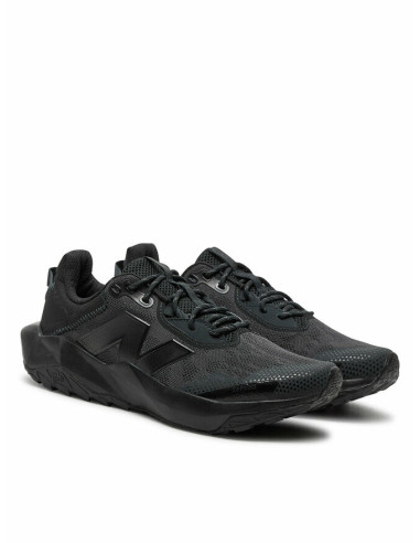 ZAPATILLA GORE-TEX MUJER NEW BALANCE WTNTRGB6 NEGRO