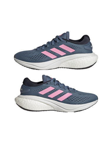 ADIDAS-SUPERNOVA 2 J AZUALT/ROSHAZ/TINLEY