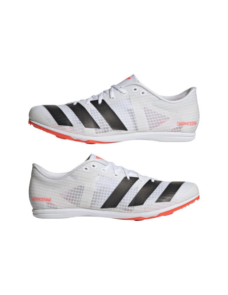 Zapatillas de Atletismo para HOMBRE ADIDAS distancestar