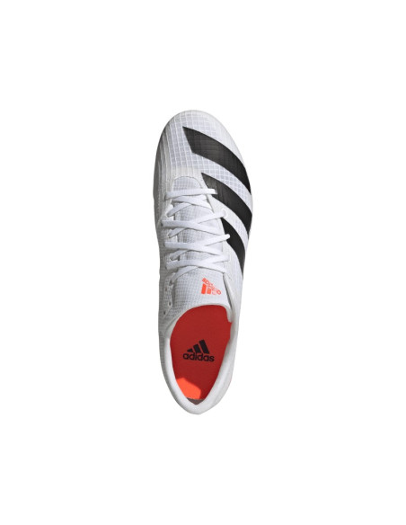 Zapatillas de Atletismo para HOMBRE ADIDAS distancestar