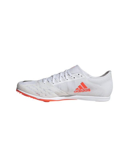 Zapatillas de Atletismo para HOMBRE ADIDAS distancestar