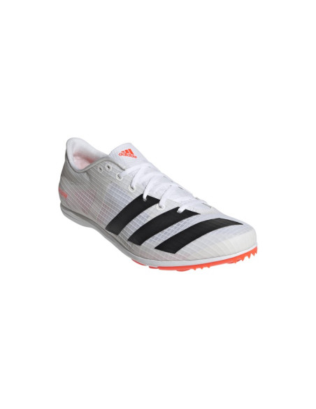 Zapatillas de Atletismo para HOMBRE ADIDAS distancestar