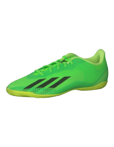 ZAPATILLAS FÚTBOL SALA ADIDAS X SPEEDPORTAL 4 IN