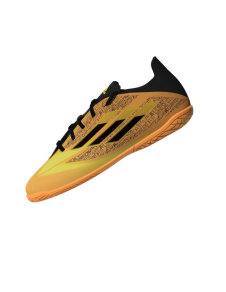 Botas de Futbol Sala para UNISEX JUNIOR ADIDAS X SPEEDFLOW MESSI.4 IN J