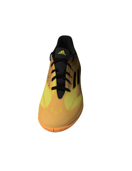 Botas de Futbol Sala para UNISEX JUNIOR ADIDAS X SPEEDFLOW MESSI.4 IN J
