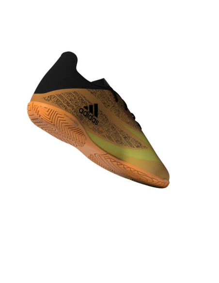 Botas de Futbol Sala para UNISEX JUNIOR ADIDAS X SPEEDFLOW MESSI.4 IN J