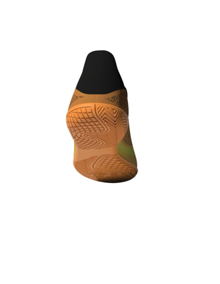 Botas de Futbol Sala para UNISEX JUNIOR ADIDAS X SPEEDFLOW MESSI.4 IN J