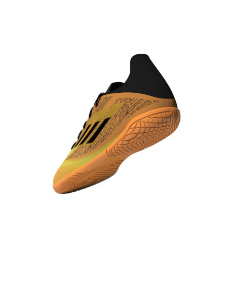 Botas de Futbol Sala para UNISEX JUNIOR ADIDAS X SPEEDFLOW MESSI.4 IN J