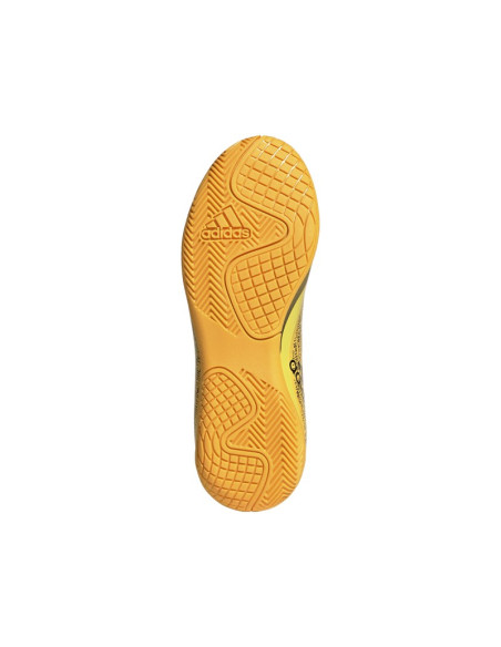 Botas de Futbol Sala para UNISEX JUNIOR ADIDAS X SPEEDFLOW MESSI.4 IN J